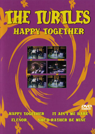 Turtles - Happy Together