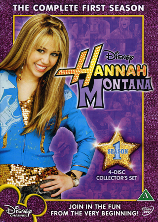 Hannah Montana - Säsong 1