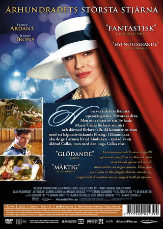 Callas - 2