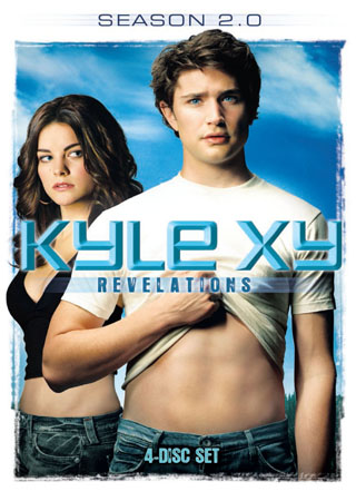 Kyle XY - Säsong 2.0