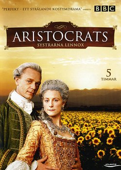 Aristocrats (BBC) (Miniserie) (2-disc)