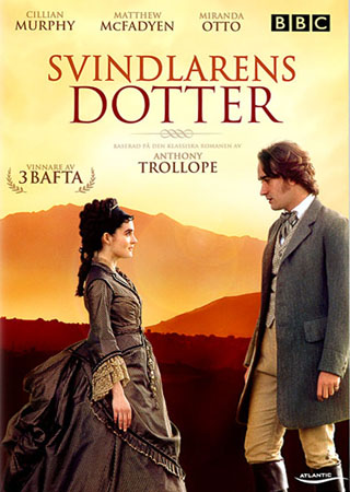 Svindlarens Dotter (BBC)