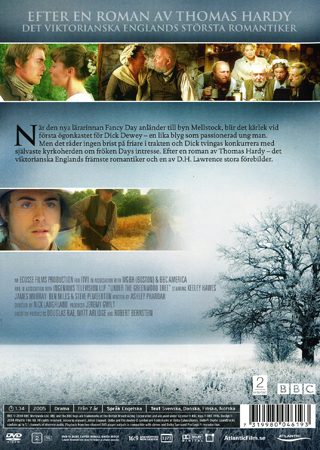 Under the Greenwood Tree (BBC) - 2