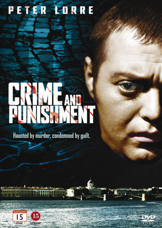 Crime And Punishment