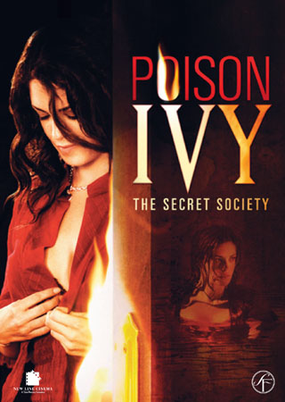 Poison Ivy - Secret Society