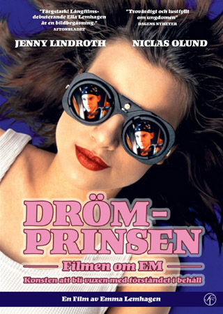 Drömprinsen - Filmen Om Em