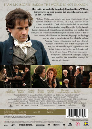 Amazing Grace - 2