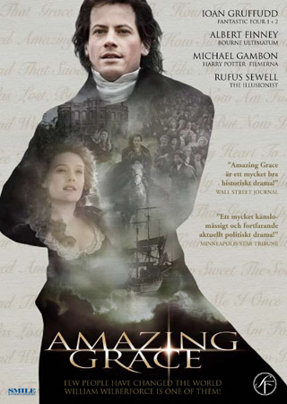 Amazing Grace