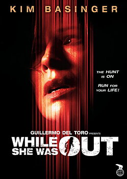 While She Was Out