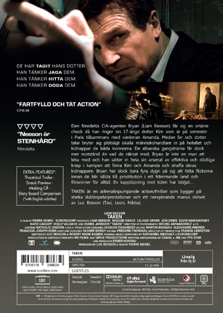Taken - 2