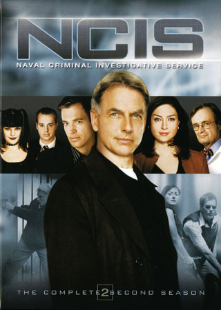 NCIS - Säsong 2
