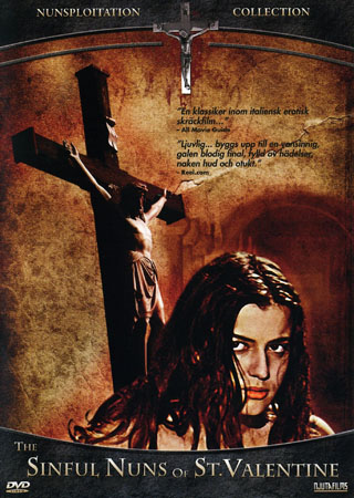 Sinful Nuns of St. Valentine