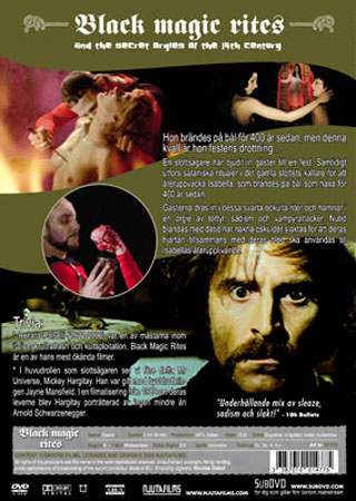 Black Magic Rites - 2