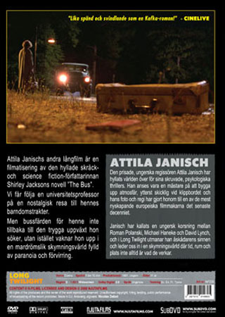 Long Twilight - 2
