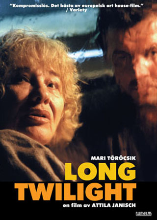 Long Twilight