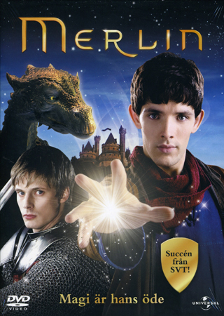 Merlin - Säsong 1