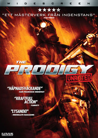 Prodigy