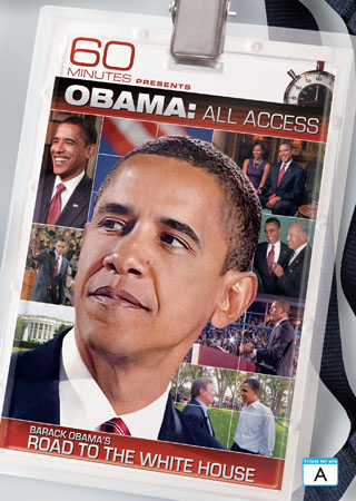 Obama: All Access