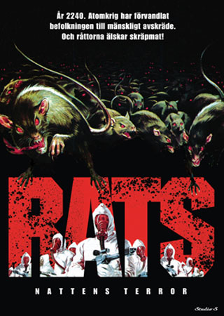 Rats - Nattens Terror