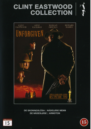 Unforgiven