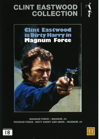 Magnum Force