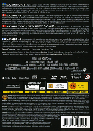 Magnum Force - 2