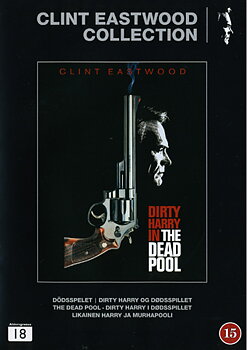Dead Pool