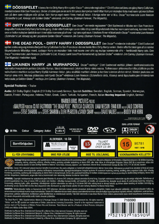 Dead Pool - 2