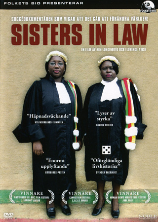 Sisters In Law