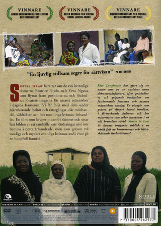 Sisters In Law - 2