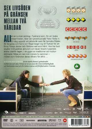 Vid Himlens Utkant - 2