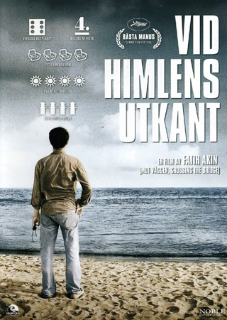 Vid Himlens Utkant