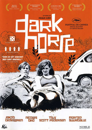 Dark Horse