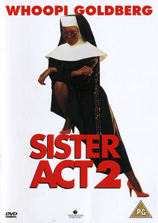 Sister Act 2