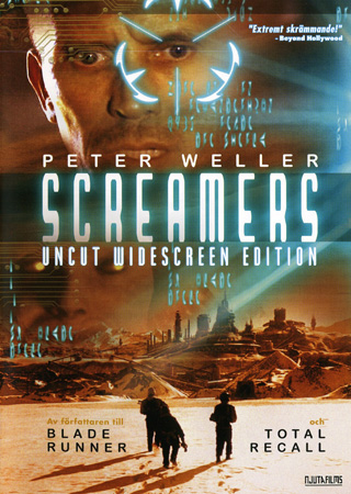 Screamers