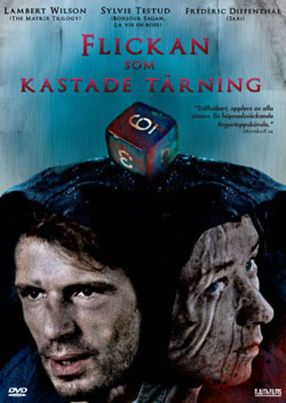 Flickan Som Kastade Tärning