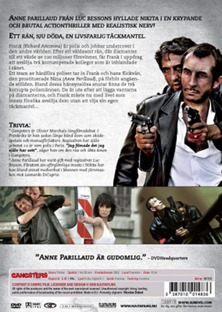 Gangsters - 2