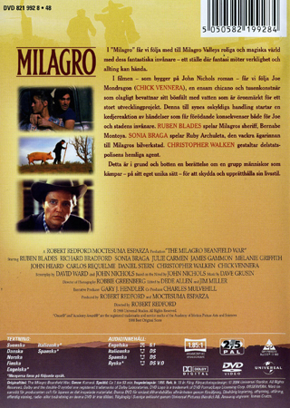 Milagro - 2