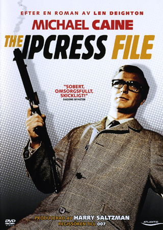 The Ipcress File