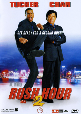 Rush Hour 2