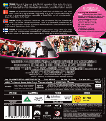 Grease (Blu-ray) - 2