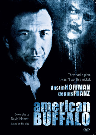 American Buffalo