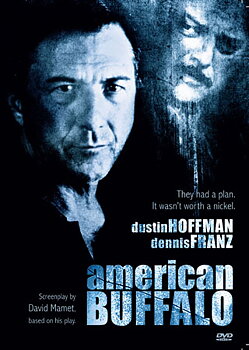 American Buffalo