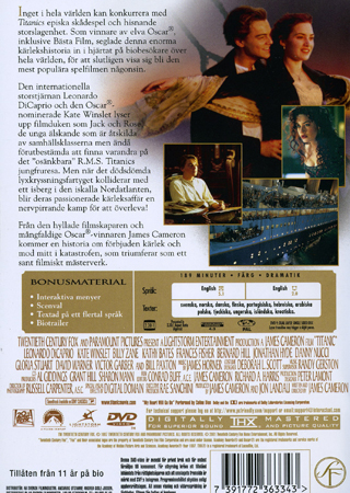 Titanic - 2