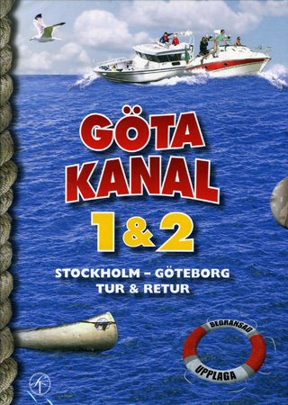 Göta Kanal 1 & 2