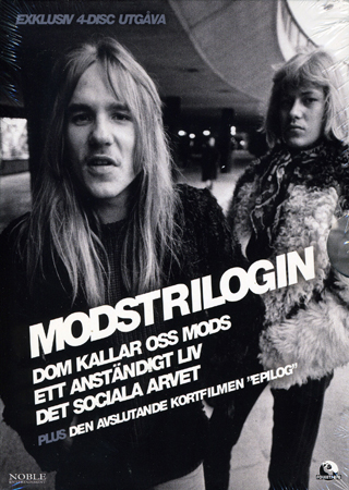 Modstrilogin