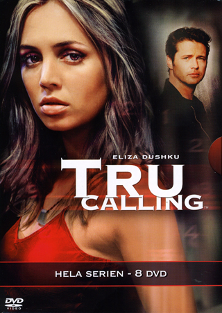 Tru Calling - Hela Serien