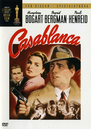 Casablanca (2-disc)