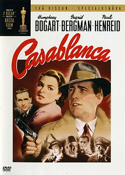 Casablanca (2-disc)