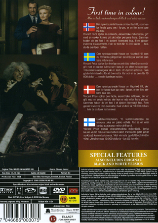 House On Haunted Hill - 2